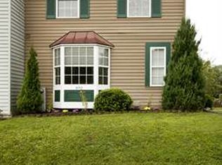 892 Gaming Sq, Hampstead, MD
