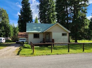 85 Garden Rd, Libby, MT 59923