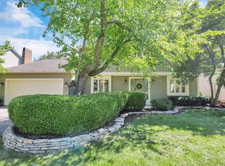 5945 Springburn Dr, Dublin, OH 43017