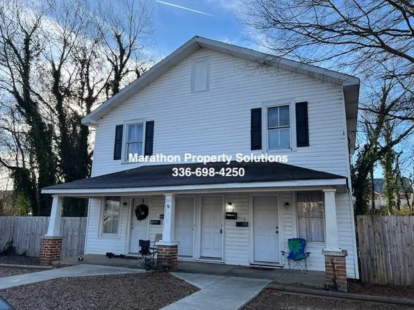 211 W Murphy St #3, Madison, NC 27025