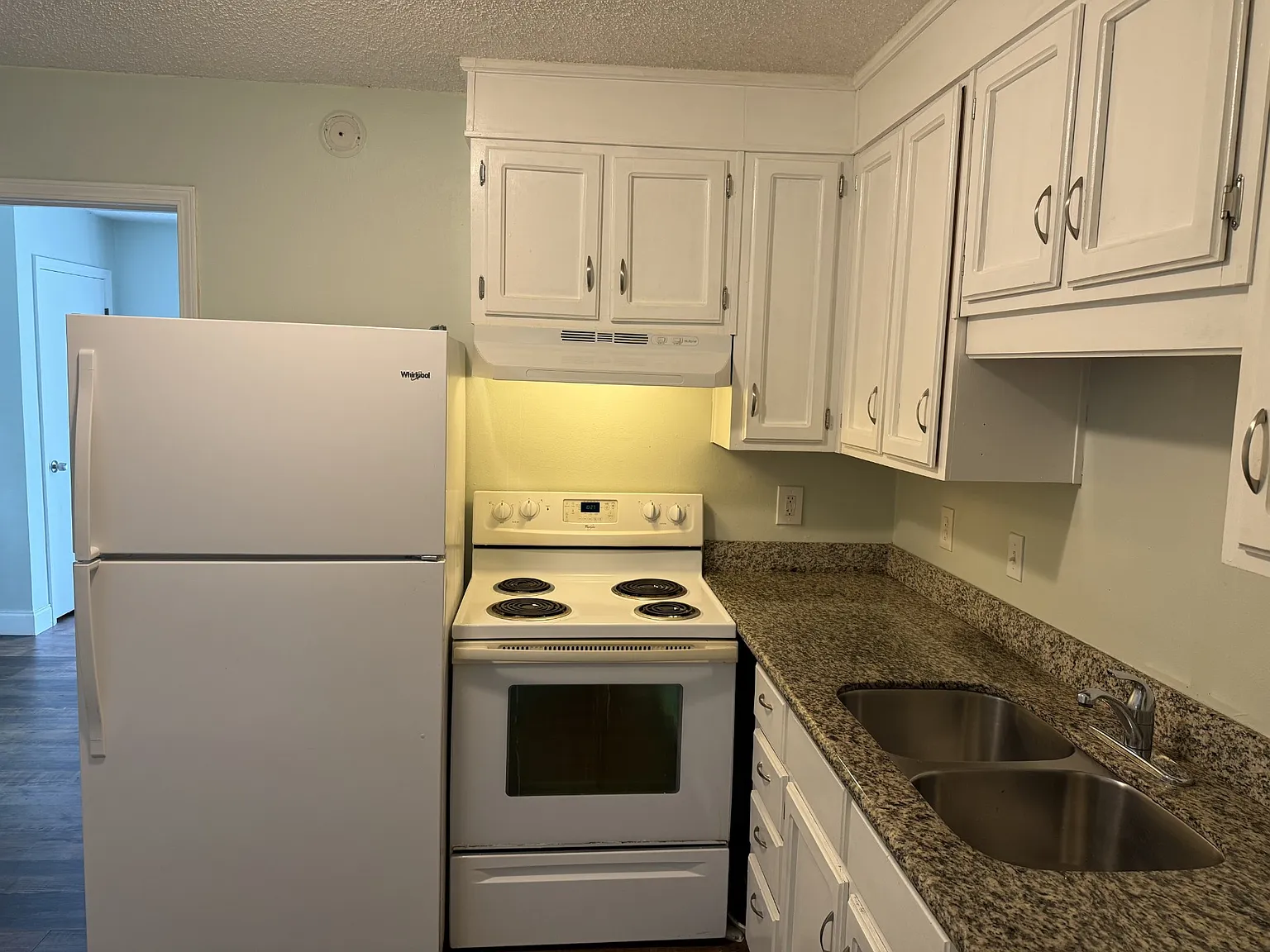 Malibu Gardens 8028-A Stark Avenue, Pensacola, FL — Photo 3