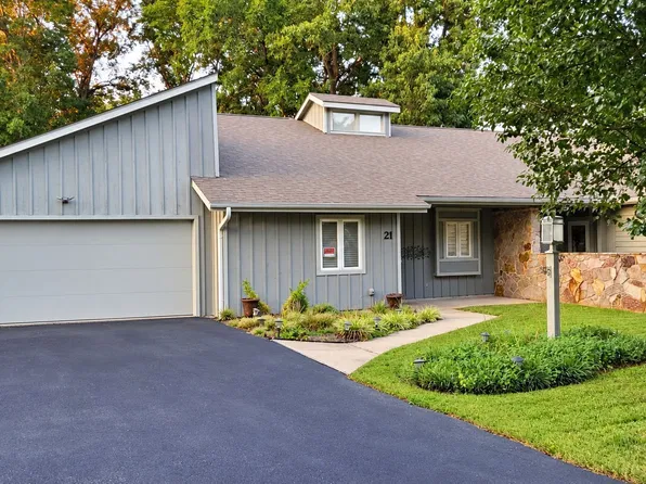 21 Shadowbrook Dr, Poplar Bluff, MO 63901