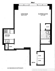 Sold by Bond New York