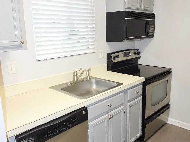 10281 Cliff Swallow Ct #205E — Photo 10