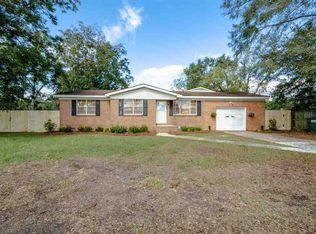 7937 Twin Beech Rd, Fairhope, AL 36532