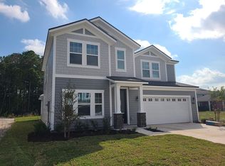 155 Willow Creek Ct, Saint Augustine, FL 32092