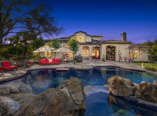 8038 Douglas Ranch Rd, Granite Bay, CA 95746