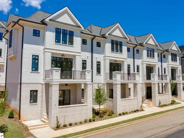 39 Thruston St, Greenville, SC 29605