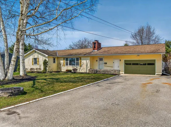 155 Jackson Avenue, Rutland City, VT 05701