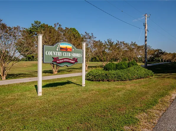 95 & 96 Spring Ct, Gasburg, VA 23857