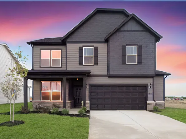 Prospect Plan, Aspen Trace