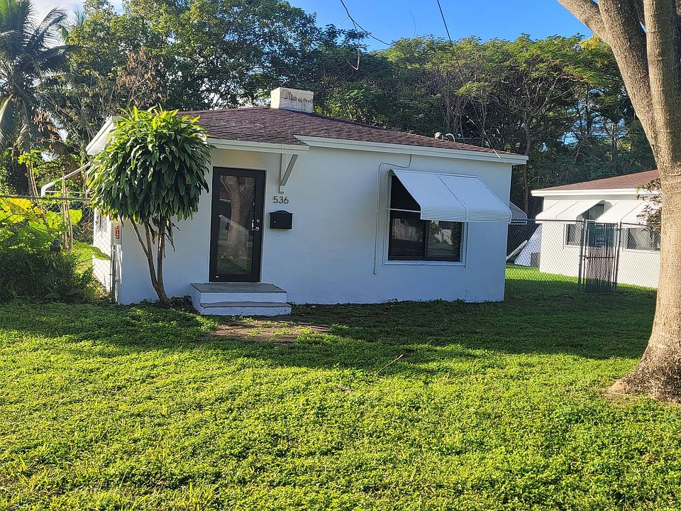 1st image of 510 NW 90th St #1B-1BA-592SQFT