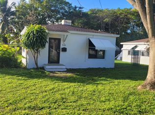 510 NW 90th St #1B-1BA-592SQFT, Miami, FL 33150