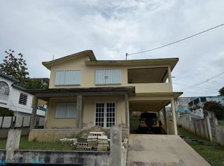 1 Guzman Abajo Solar #153, Rio Grande, PR 00745