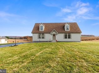 19925 Haugh Rd, Stewartstown, PA 17363