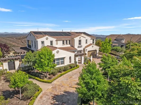 15723 Bacara Ct, San Diego, CA 92131
