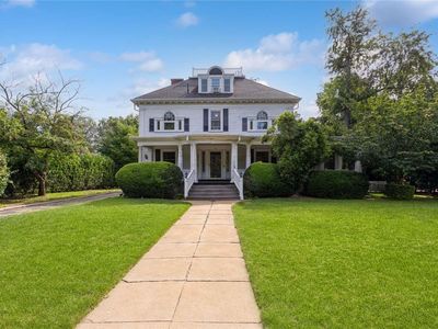 111 Nassau Boulevard, Garden City, NY, 11530