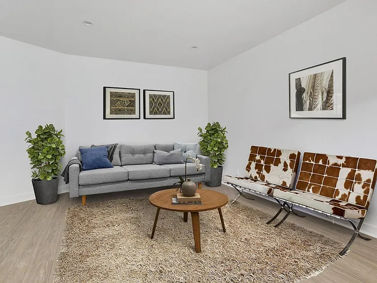 Citra Apartments — Photo 8