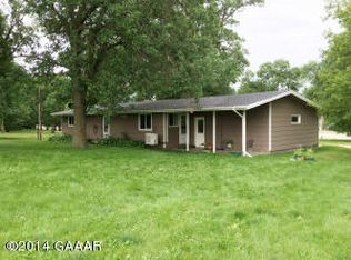 21967 County Road 30, Glenwood, MN 56334