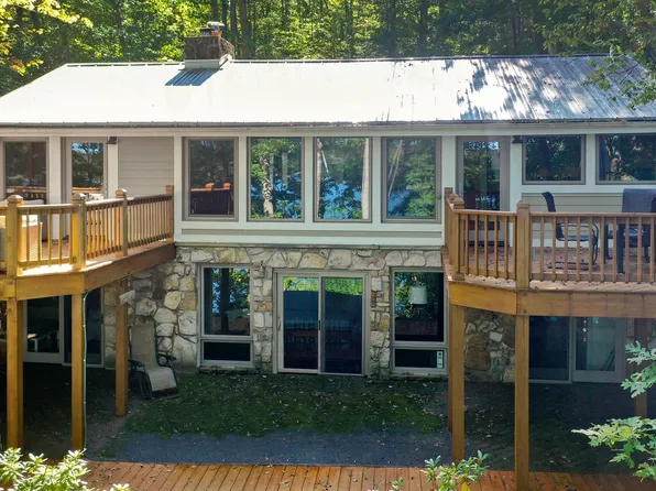 3281 Turkey Neck Rd, Swanton, MD 21561