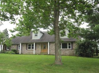680 Sussex Ests, Nicholasville, KY