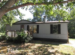 347 Pineford Ln, Locust Grove, GA 30248