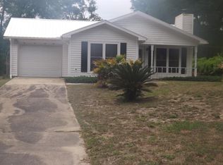 822 Old Newton Rd, Daleville, AL 36322