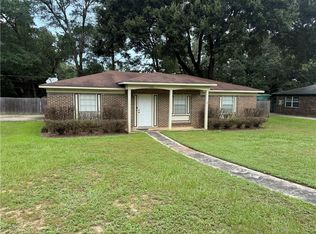 5528 Cortez Dr, Mobile, AL 36609