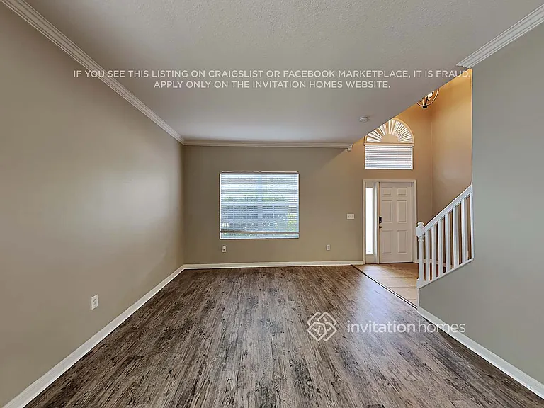 1401 Gallberry Ct — Photo 4