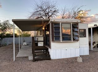 522 W Rillito St UNIT 11, Tucson, AZ 85705