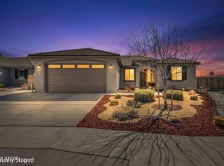 1216 Mallard Crest Dr, Sparks, NV 89441