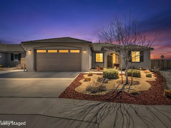 1216 Mallard Crest Dr, Sparks, NV 89441