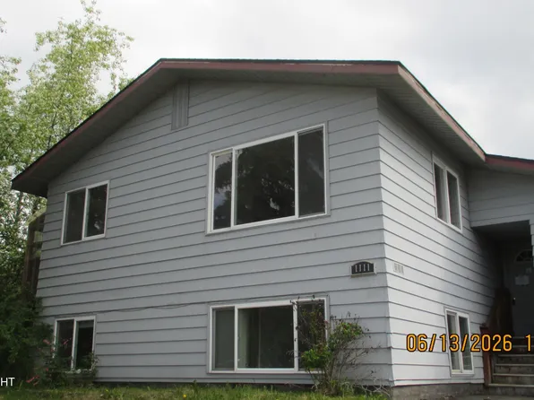 1111 Boston St, Anchorage, AK 99504