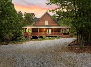 351 Kennedy Farm Rd S, Trinity, NC 27370