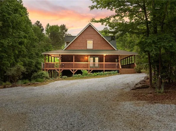 351 Kennedy Farm Rd S, Trinity, NC 27370