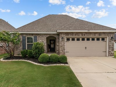 1984 Valdemar Pl, Bossier City, LA, 71112