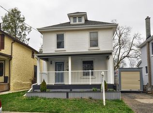 140 Francis St, Cambridge, ON N1S2A3