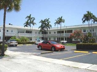 1301 N 12th Ct APT 1A, Hollywood, FL 33019