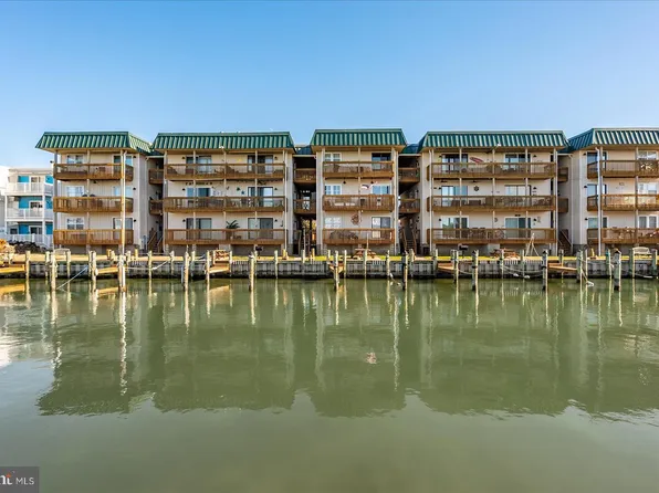 2811 Plover Dr Unit 305, Ocean City, MD 21842