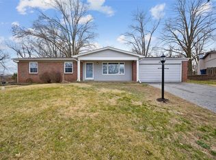 12284 Prinster Dr, Saint Louis, MO
