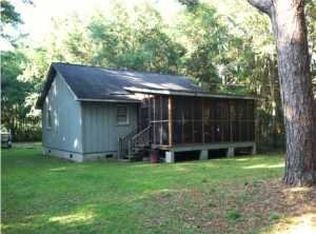 8384 Herbert Smalls Rd, Edisto Island, SC 29438