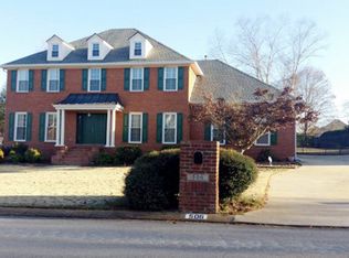 506 Council Fire Dr, Chattanooga, TN 37421