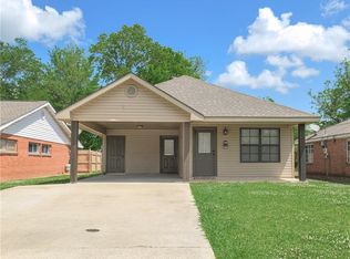 2151 Boyce St, Alexandria, LA 71301