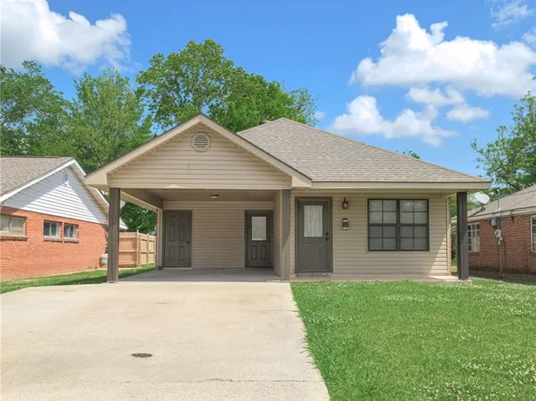 2151 Boyce St, Alexandria, LA 71301