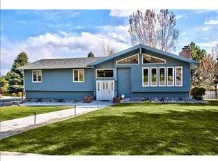 4024 Palisades Park Dr, Billings, MT 59106