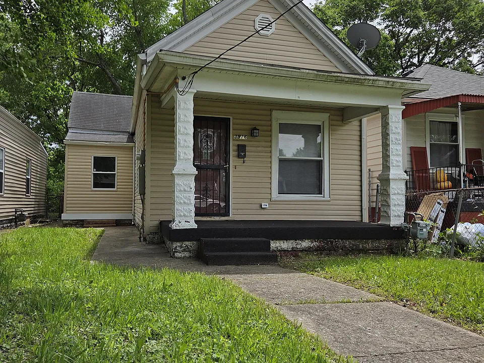3916 Vermont Ave
