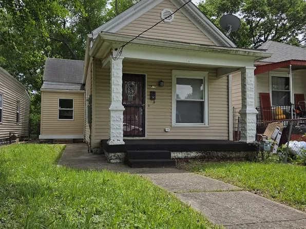 3916 Vermont Ave, Louisville, KY 40211