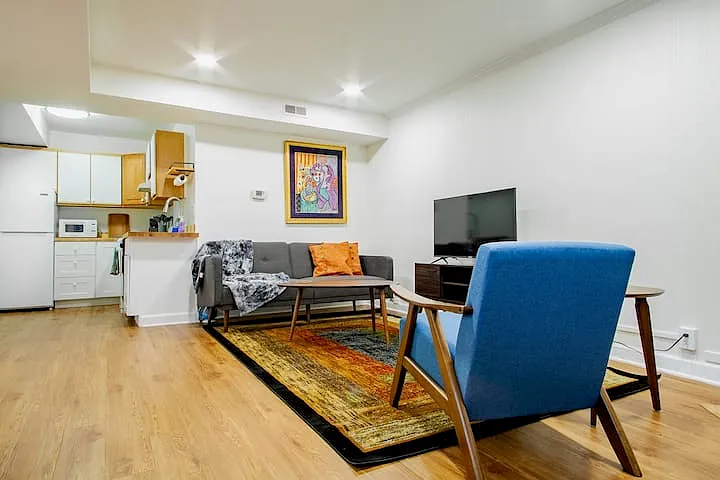 1728 21st St NW #BASEMENT — Photo 8