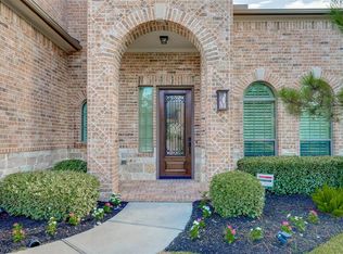 13411 Sunset Bay Ln, Pearland, TX 77584