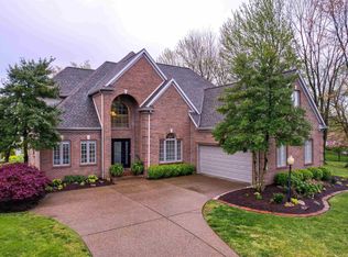 6688 Mill Creek Ct, Newburgh, IN 47630